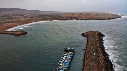 Chabahar, centro de tránsito neurálgico que une Asia oriental con el mundo+fotos