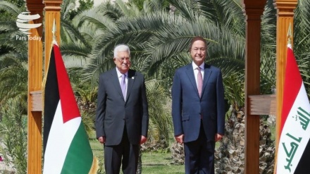  Irak insiste en la necesidad de alcanzar los derechos del pueblo palestino