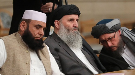 Taliban Minta AS Penuhi Perjanjian Doha