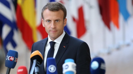Macron këmbëngul në refuzimin për të njohur sovranitetin e Izraelit në Golan