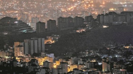 ¿Apagones de luz o mantener encendida la luz de la lucha antiimperialista?