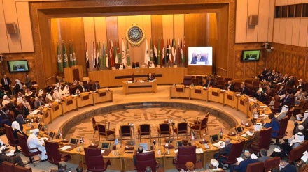 Hamas, Arap ülkelerinin Siyonistlere desteğini kınadı