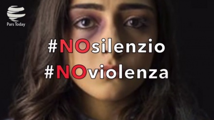 Svizzera: in migliaia manifestano contro violenza contro le donne
