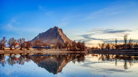 Destinasi Wisata di Chaharmahal dan Bakhtiari (2)