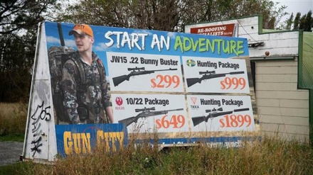 Terror-struck New Zealand quickly bans assault weapons