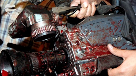 خبرنگاران و اصحاب رسانه، قربانیان مظلوم سالهای اشغال افغانستان