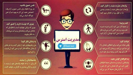 Мудирияти стресс (тасвирбаён) 