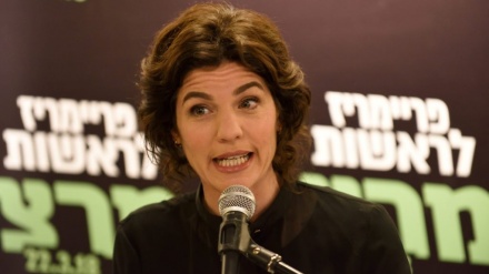 זנדברג: נתניהו גורר את ישראל להיות חלק מציר מביש