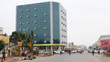 Burundi yafunga ofisi ya Umoja wa Mataifa nchini humo + Sauti