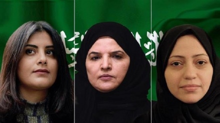 International rights groups denounce Saudi decision to try jailed women’s activists