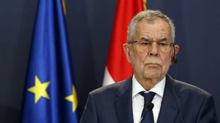 Europe must not dance to Trump’s tune on Iran: Austrian President