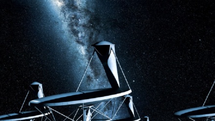 Nasce lo SKA Observatory, rivoluzione per l'astronomia
