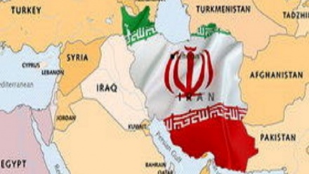 40 años de política exterior de RII: XVIII la República Islámica de Irán y la crisis de Oriente Medio