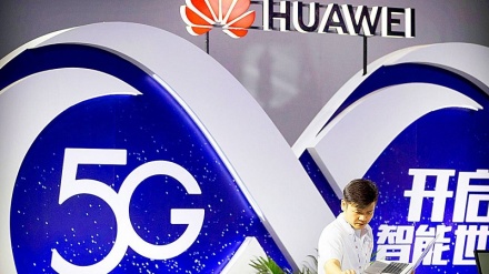UE, no a bando Huawei sul 5G