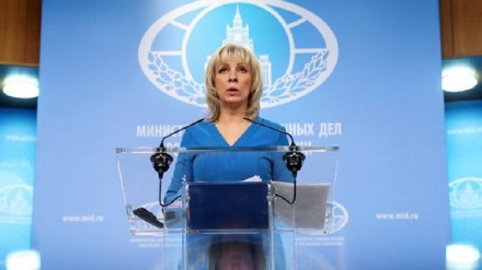 Rusia critica políticas equivocadas de EEUU