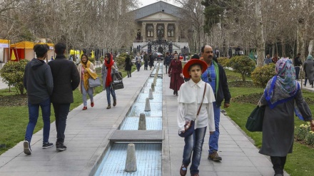 گزارش: اماکن تاریخی پایتخت ایران از پربازدیدهای نوروزی