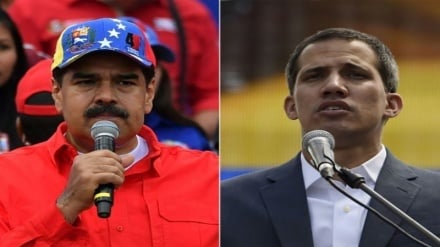 Desbaratan en Venezuela plan de asesinato de Maduro dirigido por Juan Guaidó