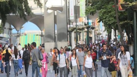 Mayoría de venezolanos apoya un diálogo de Gobierno y oposición 