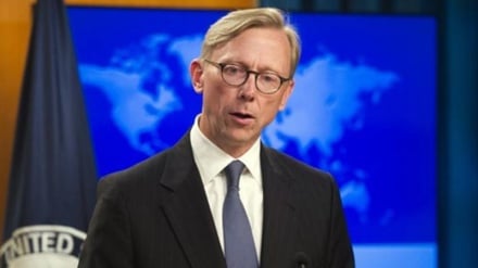 Brian Hook: EEUU continúa ejerciendo máxima presión contra Irán