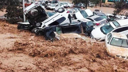 Wairaq watangaza mshikamano na waathiriwa wa mafuriko nchini Iran