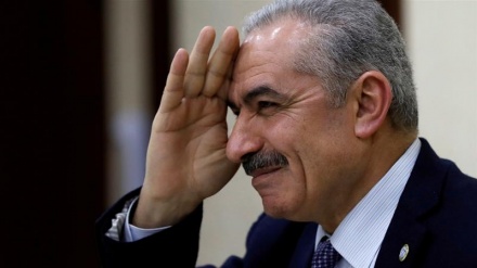 PM Palestina Bahas Aneksasi Tepi Barat dengan Menlu Jerman