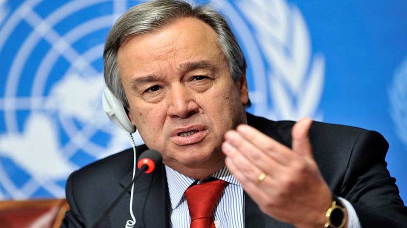 ONU: Noruz nos recuerda celebrar amistad, reconciliación y armonía