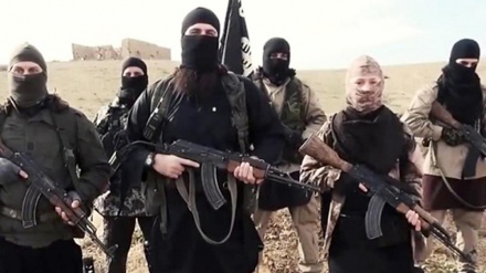 米古参軍人、「アメリカ政府が、ＩＳＩＳの形成に加担」