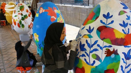 Ranqinə muğnə (uyə) festival