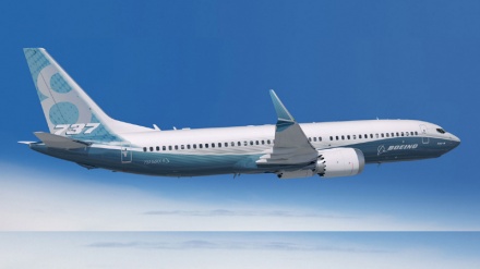 Edhe Trump urdhëron uljen në tokë të Boeing Co 737 MAX 8 dhe MAX 9

