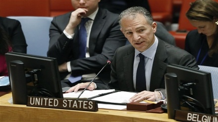 US accuses Iran of defying UN resolution, calls for tough bans