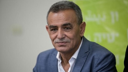 ג'מאל זחאלקה התלונן נגד אורן חזן בגין הסתה לרצח
