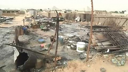 Askari 10 wauawa katika shambulio dhidi ya kambi ya jeshi la Mali