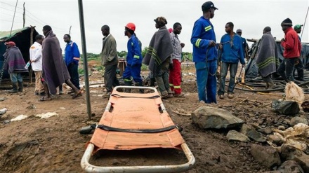 Cyclone kills at least 24 in Zimbabwe, dozens missing