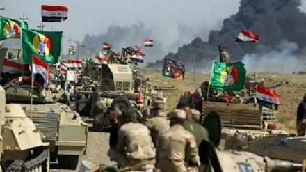 Euphrate-est: ce qui inquiète la Russie...