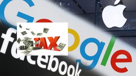 تلاش برای افزایش مالیات شرکتهای خارجی خدمات اینترنتی در تاجیکستان 