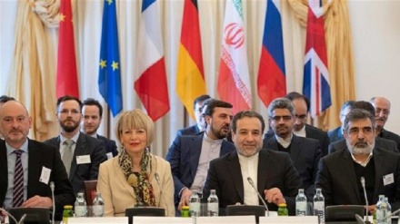 EU, Russia, China reaffirm support for Iran’s nuclear deal