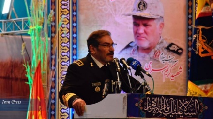 Şemhani’den bölgede şaibeli nükleer projeler hakkında uyarı