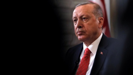 Erdogan: Al Sisi një projektues i vrasjes masive