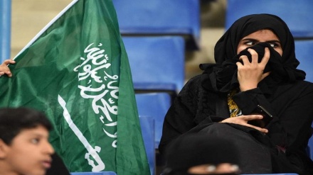 Saudi women activists face ‘bogus’ charges: Rights group