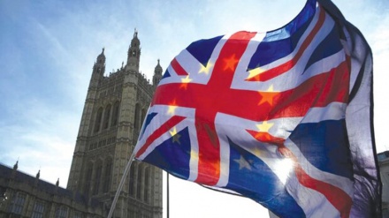 Parlamenti merr kompetencat për çështjen e Brexit