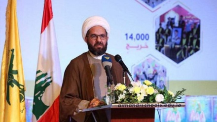 真主党：美国在黎巴嫩及该地区的影响力比以往任何时候都要虚弱