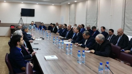 Momeni: Iran selama tahun 2018 Menyita 806 ton Narkotika