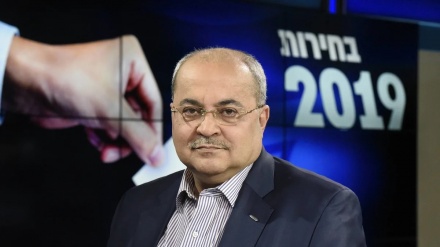 אחמד טיבי: תכנית טראמפ נולדה מתה