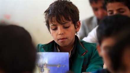 Saudi war damages education sector in Yemen: UNICEF