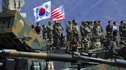 韓国が、アメリカとの合同軍事演習中止の事実を認める
