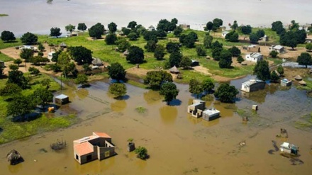 (VIDEO) Alluvioni in Mozambico