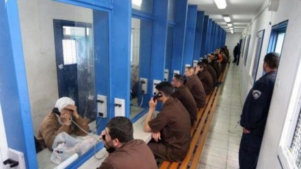 Hamas: Esirler Davası Direnişin Öncelikleri Arasındadır