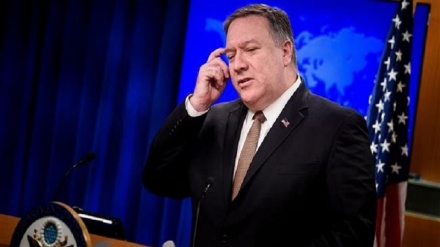 Pompeo shpreson për një takim të ri midis Trumpit dhe Kimit