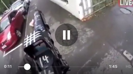 Gaidi aliyeua makumi msikitini New Zealand ni mfuasi wa sera za Trump + Video