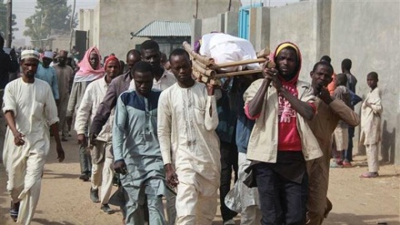 Boko Haram kills 10 people in eastern Niger